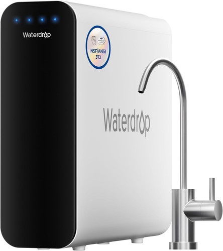Waterdrop tsu micron - waterdrop,