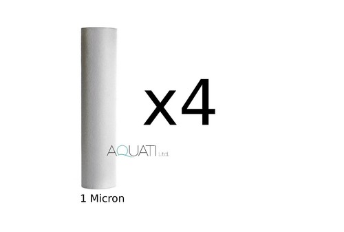 Aquati micron sediment - 1,