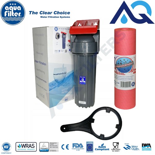Aquafilter hot water filter - aquafilter,