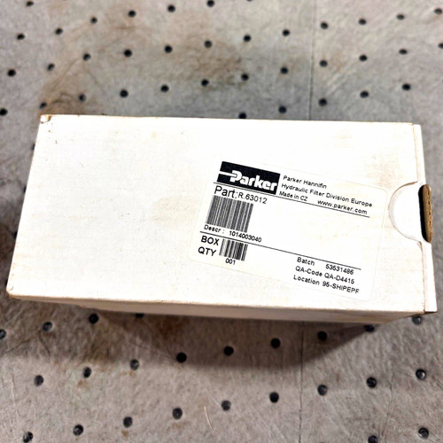 Ebay title parker hannifin - title:,