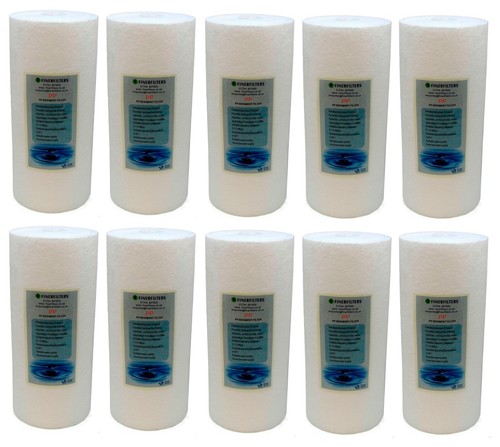 Jumbo sediment water filters - jumbo,